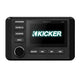 ΠΗΓΗ MEDIA CENTER KMC4 KICKER - για σκάφη αναψυχής - Ναυτιλιακός εξοπλισμός - Stefanou Marine