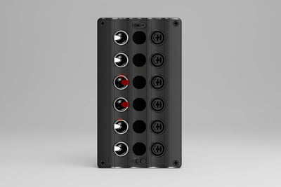 ΠΙΝΑΚΑΣ ΑΔΙΑΒΡΟΧΟΣ - για σκάφη αναψυχής - Ναυτιλιακός εξοπλισμός - Stefanou Marine