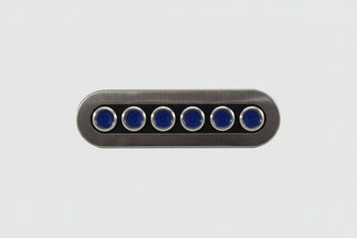 ΠΙΝΑΚΑΣ ΑΔΙΑΒΡΟΧΟΣ ΙΝΟΧ - για σκάφη αναψυχής - Ναυτιλιακός εξοπλισμός - Stefanou Marine