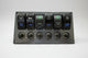ΠΙΝΑΚΑΣ ΑΔΙΑΒΡΟΧΟΣ ΤΥΠΟΥ CARBON - για σκάφη αναψυχής - Ναυτιλιακός εξοπλισμός - Stefanou Marine