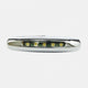 ΠΛΑΦΟΝΙΕΡΑ 5 LEDS 12V 18x80mm - για σκάφη αναψυχής - Ναυτιλιακός εξοπλισμός -Stefanou Marine