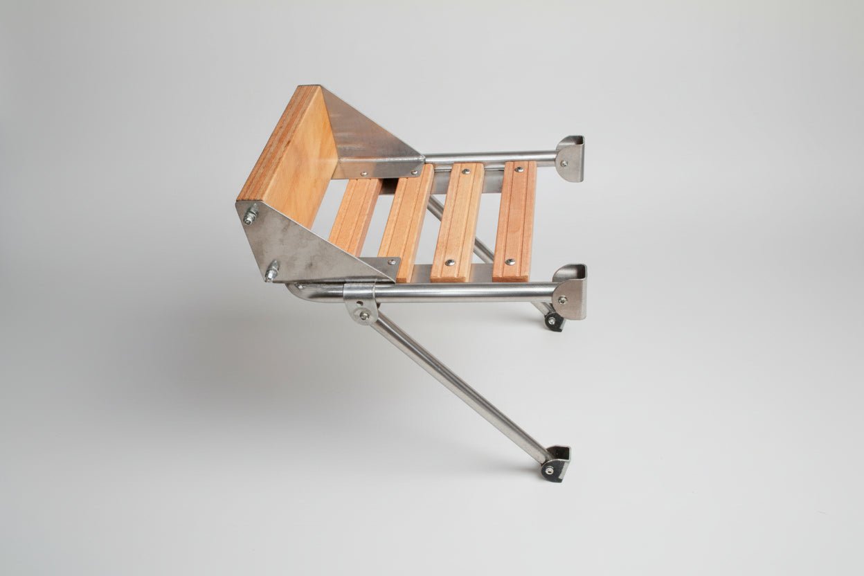 ΠΛΑΤΦΟΡΜΑ - για σκάφη αναψυχής - Ναυτιλιακός εξοπλισμός - Stefanou Marine