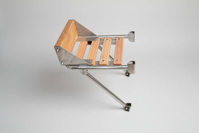 ΠΛΑΤΦΟΡΜΑ - για σκάφη αναψυχής - Ναυτιλιακός εξοπλισμός - Stefanou Marine