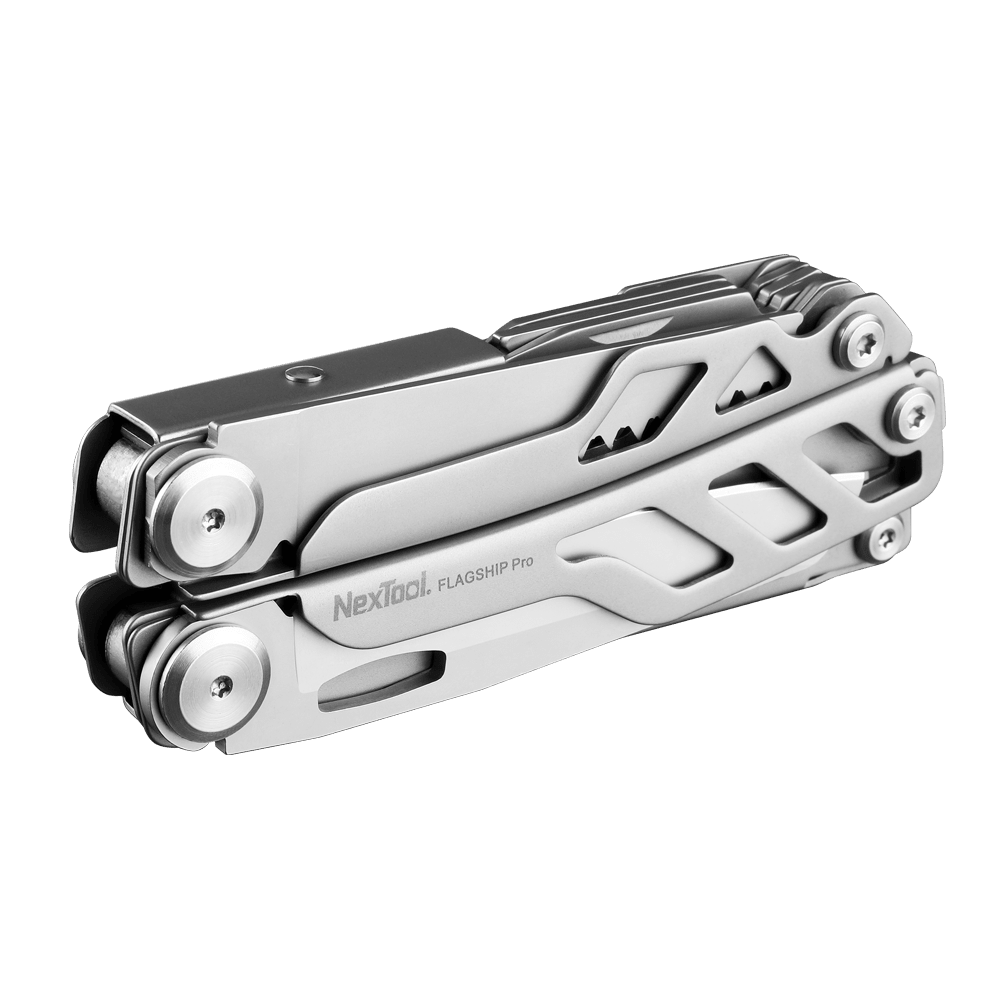 ΠΟΛΥΕΡΓΑΛΕΙΟ NEXTOOL FLAGSHIP PRO SILVER - για σκάφη αναψυχής - Ναυτιλιακός εξοπλισμός -Stefanou Marine