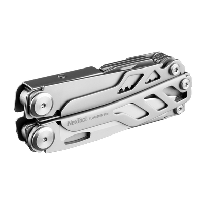 ΠΟΛΥΕΡΓΑΛΕΙΟ NEXTOOL FLAGSHIP PRO SILVER - για σκάφη αναψυχής - Ναυτιλιακός εξοπλισμός -Stefanou Marine