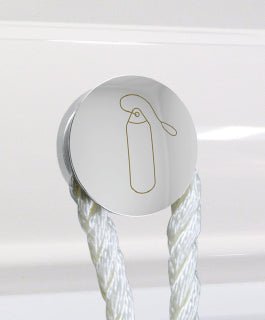 POP – UP ΓΑΝΤΖΟΣ ΜΠΑΛΟΝΙΟΥ - για σκάφη αναψυχής - Ναυτιλιακός εξοπλισμός - Stefanou Marine
