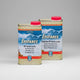 PP Varnish Extra Βερνίκι Για Teak Γυαλιστερό Διάφανο Α+Β 2lt - για σκάφη αναψυχής - Ναυτιλιακός εξοπλισμός - Stefanou Marine