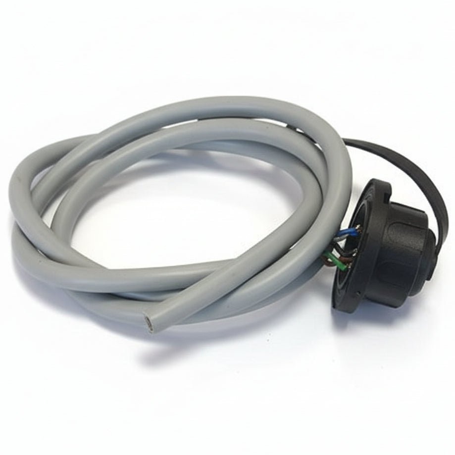 ΠΡΙΖΑ QUICK 5 ΠΟΛΩΝ QUICK ΑΔΙΑΒΡΟΧΗ FVSPPCHRC400A00 - STEFANOUMARINEγια σκάφη αναψυχής - Ναυτιλιακός εξοπλισμός - Stefanou Marine