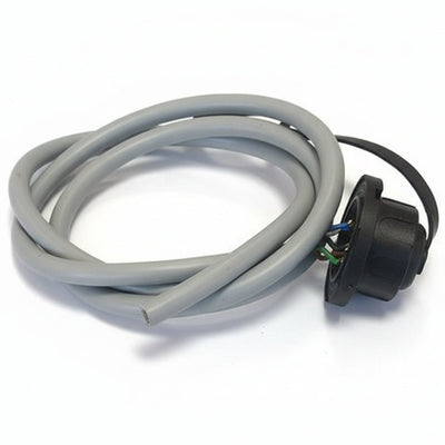 ΠΡΙΖΑ QUICK 5 ΠΟΛΩΝ QUICK ΑΔΙΑΒΡΟΧΗ FVSPPCHRC400A00 - STEFANOUMARINEγια σκάφη αναψυχής - Ναυτιλιακός εξοπλισμός - Stefanou Marine