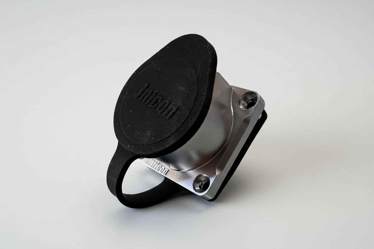 ΠΡΙΖΑ ΣΤΕΓΑΝΗ ΜΕΤΑΛΛΙΚΗ 50Α - για σκάφη αναψυχής - Ναυτιλιακός εξοπλισμός - Stefanou Marine