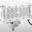 ΠΡΟΒΟΛΕΑΣ LED ΜΕ ΒΑΣΗ 36W 12/24V ΛΕΥΚΟΣ - για σκάφη αναψυχής - Ναυτιλιακός εξοπλισμός -Stefanou Marine