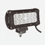 ΠΡΟΒΟΛΕΑΣ LED ΜΕ ΒΑΣΗ 36W 12/24V ΛΕΥΚΟΣ - για σκάφη αναψυχής - Ναυτιλιακός εξοπλισμός -Stefanou Marine