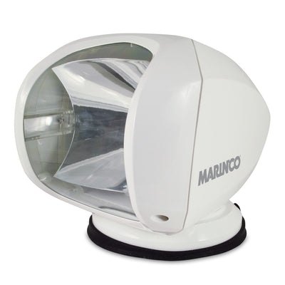 ΠΡΟΒΟΛΕΑΣ SPL-12C MARINCO 12V-100W - για σκάφη αναψυχής - Ναυτιλιακός εξοπλισμός -Stefanou Marine