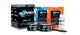 PROPSPEED Kit Medium, 500ml Μουράβια σιλικόνης - για σκάφη αναψυχής - Ναυτιλιακός εξοπλισμός - Stefanou Marine