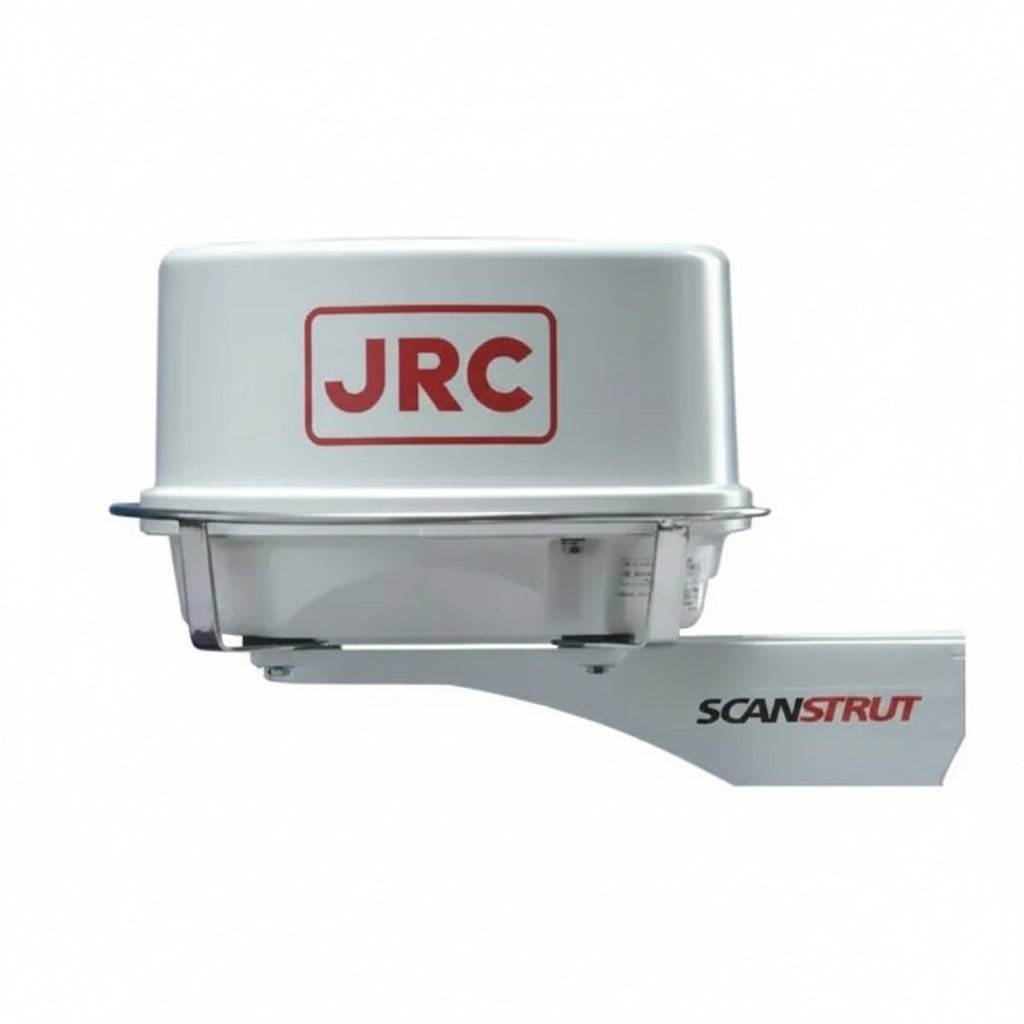 Προστατευτικό Radar guard - Small - για σκάφη αναψυχής - Ναυτιλιακός εξοπλισμός -Stefanou Marine