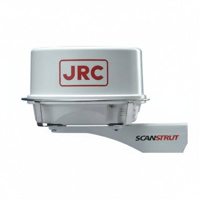 Προστατευτικό Radar guard - Small - για σκάφη αναψυχής - Ναυτιλιακός εξοπλισμός -Stefanou Marine