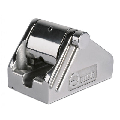 QUICK CS 10 CHAIN STOPPER L=110MM 10MM FSCHST110010B00 - για σκάφη αναψυχής - Ναυτιλιακός εξοπλισμός - Stefanou Marine