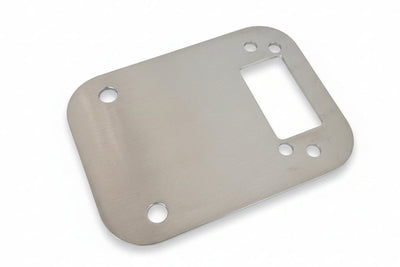 QUICK OSP WALL PLATE BL3 FVSSLFSTBL30A00 - για σκάφη αναψυχής - Ναυτιλιακός εξοπλισμός - Stefanou Marine
