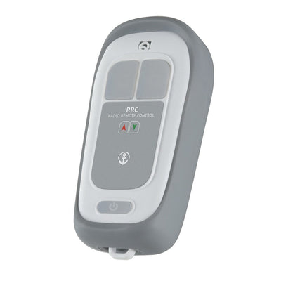 ΡΑΔΙΟΠΟΜΠΟΣ QUICK HANDHELD H02+ 869MHZ FRRRCH02P000A00 - για σκάφη αναψυχής - Ναυτιλιακός εξοπλισμός - Stefanou Marine