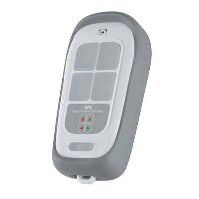 ΡΑΔΙΟΠΟΜΠΟΣ QUICK HANDHELD H04+ 869MHZ FRRRCH04P000A00 - για σκάφη αναψυχής - Ναυτιλιακός εξοπλισμός - Stefanou Marine