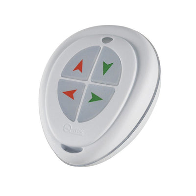 ΡΑΔΙΟΠΟΜΠΟΣ QUICK POCKET P04+ 869MHZ FRRRCP04P000A00 - για σκάφη αναψυχής - Ναυτιλιακός εξοπλισμός - Stefanou Marine