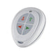 ΡΑΔΙΟΠΟΜΠΟΣ QUICK POCKET PW4+ 869MHZ FRRRCPW4P000A00 - για σκάφη αναψυχής - Ναυτιλιακός εξοπλισμός - Stefanou Marine