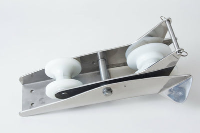 ΡΑΟΥΛΟ ΑΓΚΥΡΑΣ ΔΙΠΛΟ - για σκάφη αναψυχής - Ναυτιλιακός εξοπλισμός - Stefanou Marine