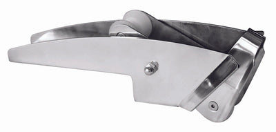 ΡΑΟΥΛΟ ΑΓΚΥΡΑΣ ΔΙΠΛΟ - για σκάφη αναψυχής - Ναυτιλιακός εξοπλισμός - Stefanou Marine