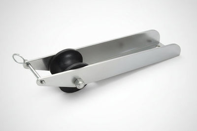 ΡΑΟΥΛΟ ΑΓΚΥΡΑΣ INOX - για σκάφη αναψυχής - Ναυτιλιακός εξοπλισμός - Stefanou Marine