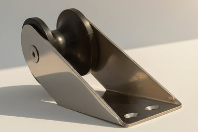 ΡΑΟΥΛΟ ΑΓΚΥΡΑΣ INOX - για σκάφη αναψυχής - Ναυτιλιακός εξοπλισμός - Stefanou Marine