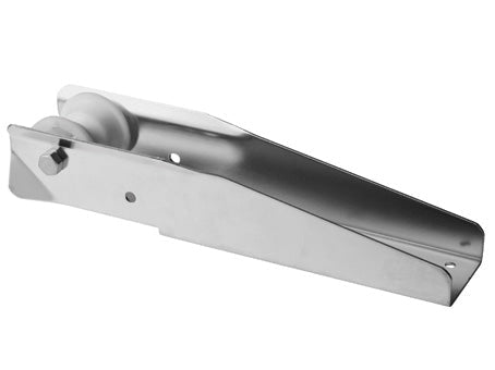 ΡΑΟΥΛΟ ΑΓΚΥΡΑΣ INOX - για σκάφη αναψυχής - Ναυτιλιακός εξοπλισμός - Stefanou Marine