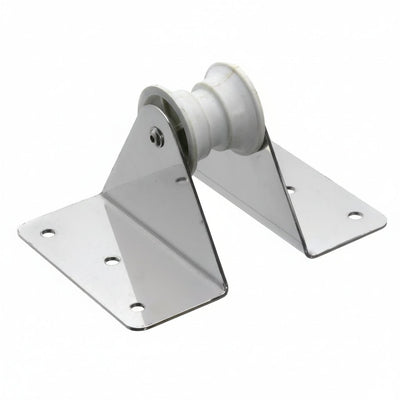 ΡΑΟΥΛΟ ΑΓΚΥΡΑΣ INOX - για σκάφη αναψυχής - Ναυτιλιακός εξοπλισμός - Stefanou Marine