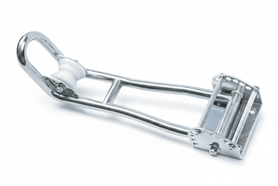 ΡΑΟΥΛΟ ΑΓΚΥΡΑΣ INOX - για σκάφη αναψυχής - Ναυτιλιακός εξοπλισμός - Stefanou Marine