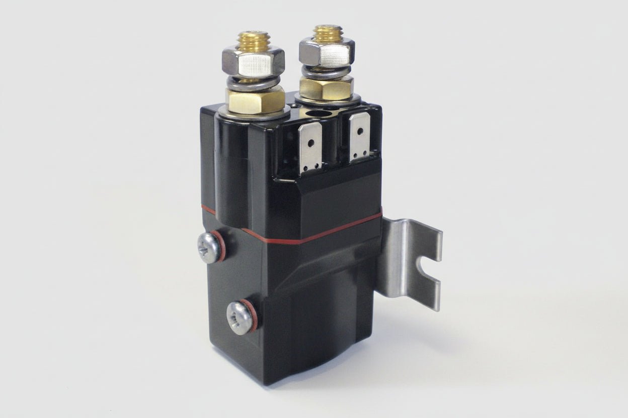 ΡΕΛΕ ΕΡΓΑΤΗ QUICK 150Α T6215 - 12 STD FTT621512000A00 - STEFANOUMARINEγια σκάφη αναψυχής - Ναυτιλιακός εξοπλισμός - Stefanou Marine