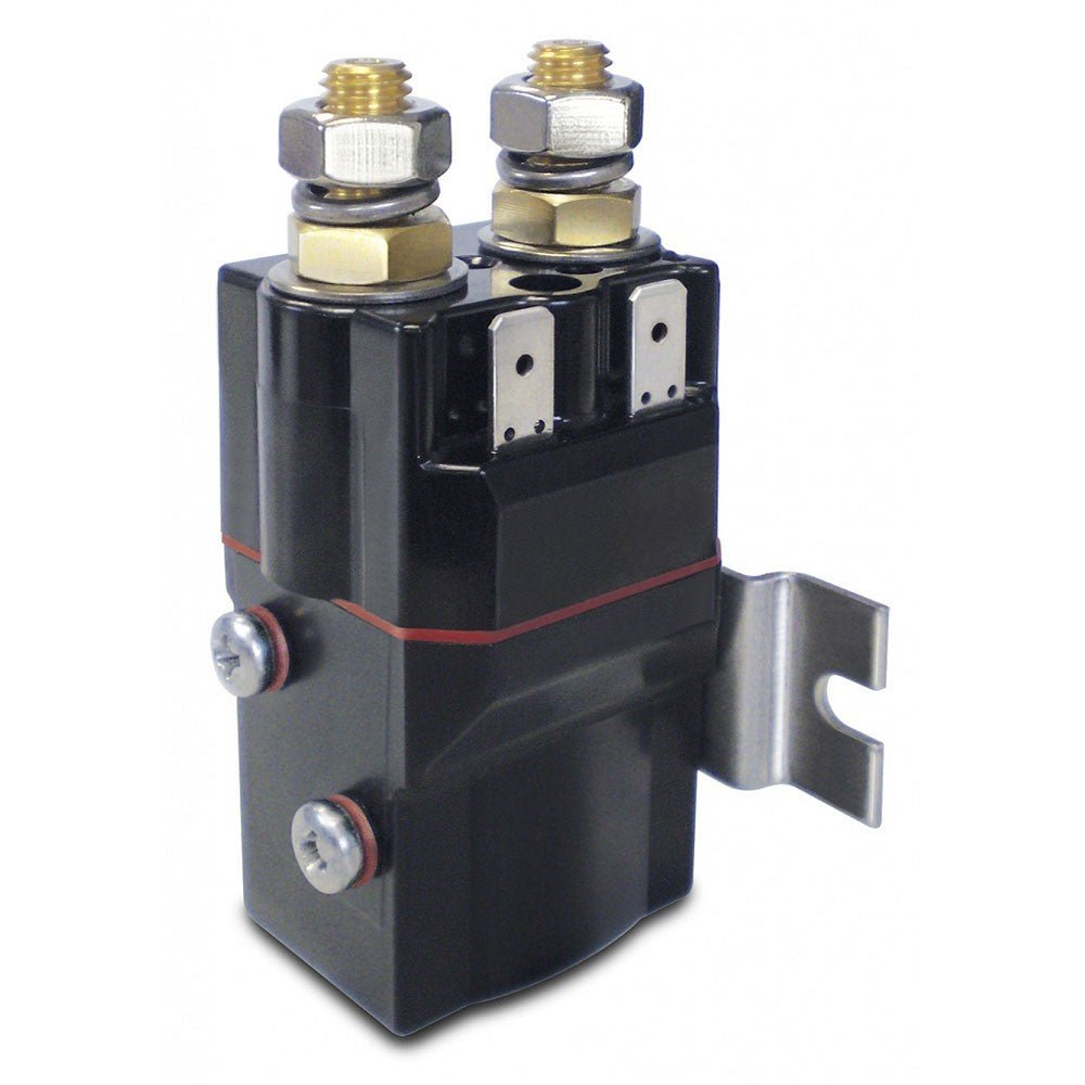 ΡΕΛΕ ΕΡΓΑΤΗ QUICK 150Α T6215 - 24 STD FTT621524000A00 - για σκάφη αναψυχής - Ναυτιλιακός εξοπλισμός - Stefanou Marine
