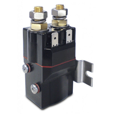 ΡΕΛΕ ΕΡΓΑΤΗ QUICK 150Α T6215 - 24 STD FTT621524000A00 - για σκάφη αναψυχής - Ναυτιλιακός εξοπλισμός - Stefanou Marine