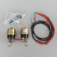 ΡΕΛΕ ΕΡΓΑΤΗ QUICK HC3 24V KIT FVSSKTTR1024A00 - για σκάφη αναψυχής - Ναυτιλιακός εξοπλισμός - Stefanou Marine