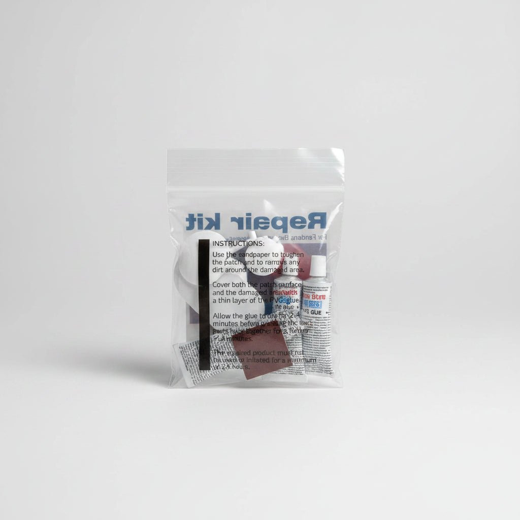 Repair Kit για Μπαλόνια, Σημαδούρες & Φουσκωτά PVC – Dan-Fender - για σκάφη αναψυχής - Ναυτιλιακός εξοπλισμός -Stefanou Marine