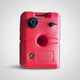 ΡΕΖΕΡΒΟΥΑΡ ΚΑΥΣΙΜΟΥ ΜΕ ΦΛΟΤΕΡ - για σκάφη αναψυχής - Ναυτιλιακός εξοπλισμός -Stefanou Marine
