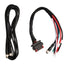 RGBW LED LIGHTING CONTROLLER KICKER MSLC - για σκάφη αναψυχής - Ναυτιλιακός εξοπλισμός - Stefanou Marine