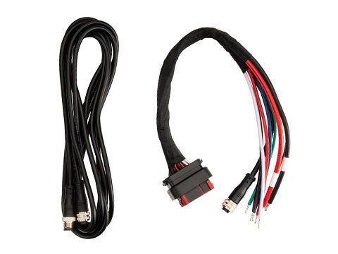 RGBW LED LIGHTING CONTROLLER KICKER MSLC - για σκάφη αναψυχής - Ναυτιλιακός εξοπλισμός - Stefanou Marine