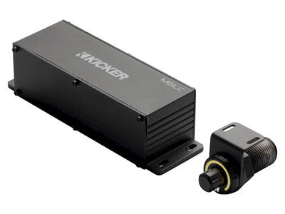 RGBW LED LIGHTING CONTROLLER KICKER MSLC - για σκάφη αναψυχής - Ναυτιλιακός εξοπλισμός - Stefanou Marine