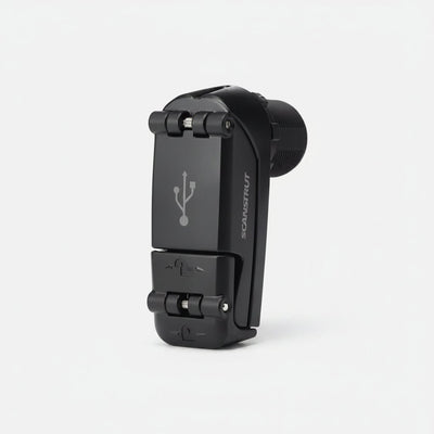 ROKK Charge Pro. Υποδοχή γρήγορης φόρτισης USB-A & USB-C - για σκάφη αναψυχής - Ναυτιλιακός εξοπλισμός -Stefanou Marine