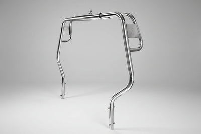 ROLL - BAR ΕΝΙΣΧΥΜΕΝΟ ΓΙΑ ΦΟΥΣΚΩΤΑ ΣΚΑΦΗ - για σκάφη αναψυχής - Ναυτιλιακός εξοπλισμός - Stefanou Marine