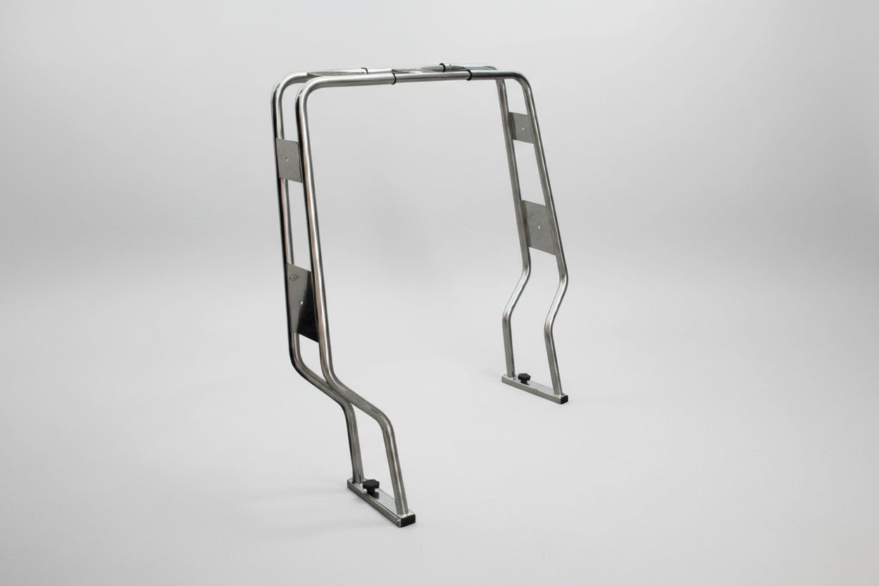ROLL - BAR - για σκάφη αναψυχής - Ναυτιλιακός εξοπλισμός - Stefanou Marine