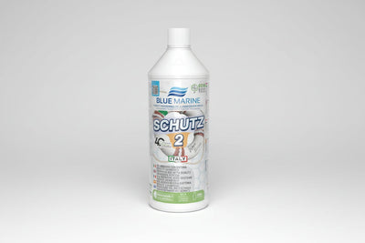 SCHUTZ 2 - ΛΕΙΑΝΤΙΚΟ GEL - για σκάφη αναψυχής - Ναυτιλιακός εξοπλισμός - Stefanou Marine