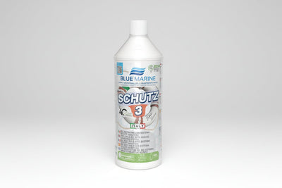 SCHUTZ 3 – ΑΝΤΙΘΑΜΠΩΤΙΚΟ GEL 02974 - 1 - για σκάφη αναψυχής - Ναυτιλιακός εξοπλισμός - Stefanou Marine