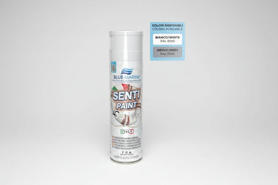 SENTI PAINT - ΧΡΩΜΑ ΓΙΑ ΤΑΜΠΟΥΚΙΑ ΚΑΙ ΣΕΝΤΙΝΕΣ ΣΚΑΦΩΝ - για σκάφη αναψυχής - Ναυτιλιακός εξοπλισμός - Stefanou Marine