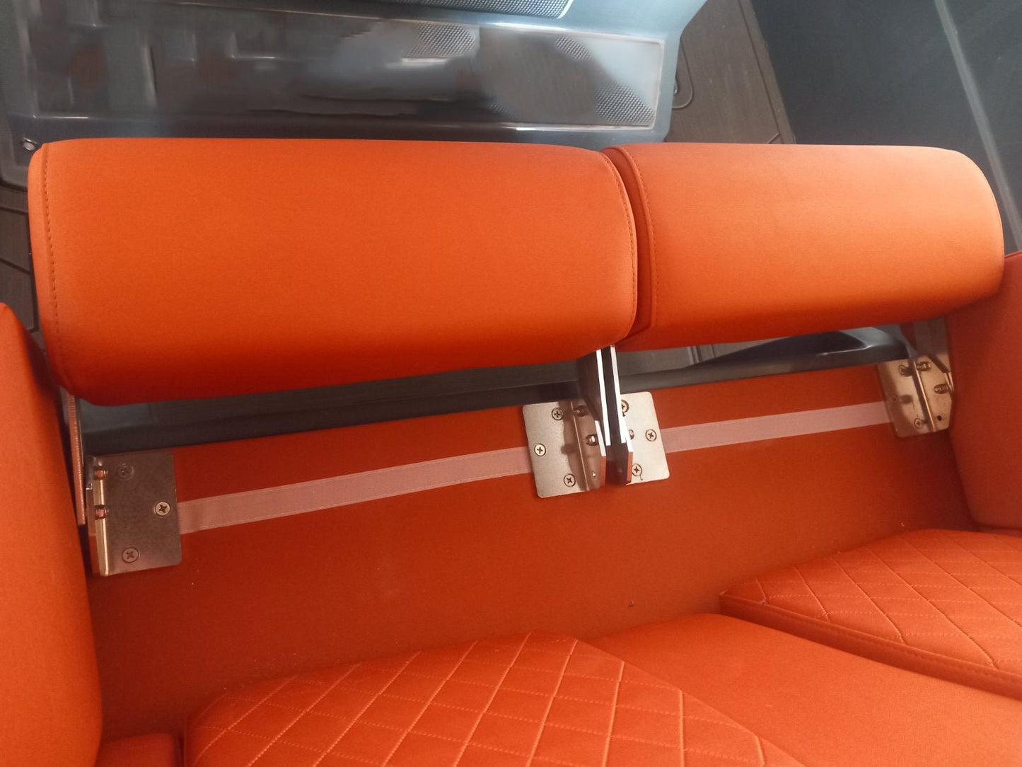 ΣΕΤ ΜΕΝΤΕΣΕΔΕΣ ΚΑΘΙΣΜΑΤΟΣ ΣΤΗΡΙΞΗΣ & ΕΠΑΝΑΦΟΡΑΣ ΙΝΟΧ - για σκάφη αναψυχής - Ναυτιλιακός εξοπλισμός - Stefanou Marine