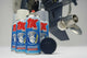 Silpar TK Υφαλόχρωμα Σε Σπρέι Antifouling 400ml - για σκάφη αναψυχής - Ναυτιλιακός εξοπλισμός - Stefanou Marine